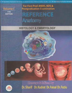 Reference Anatomy Paper (1-3)