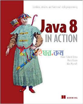 Java 8 in Action (eco)