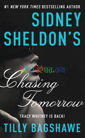 Sidney Sheldon's Chasing Tomorrow (eco)