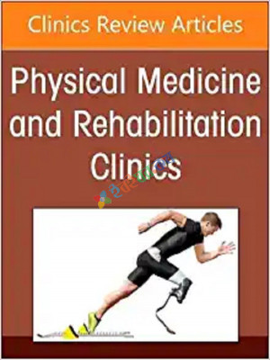 Physical Medicine and Rehabilitation Clinics (Color)