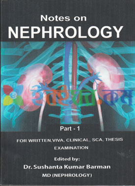 Notes on Nephrology (eco)