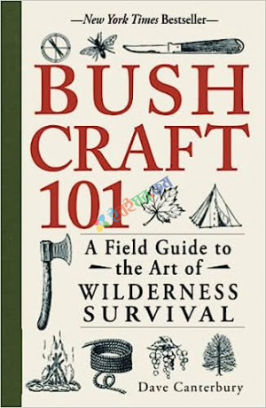 Bushcraft 101 (eco)