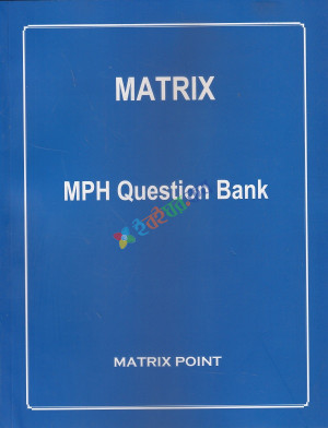 Matrix MPH Question Bank