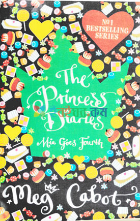 The Princess Diaries : Mia Goes Fourth