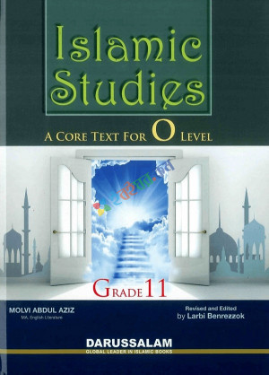 Islamic Studies-11