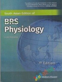 BRS Physiology (South Asian)