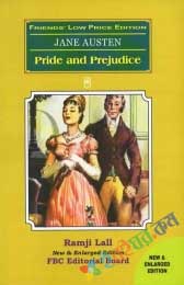 Pride & Prejudice Note