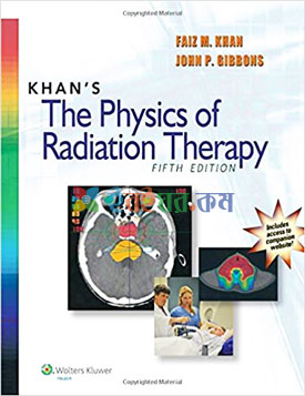 Khan's The Physics of Radiation Therapy (Color)