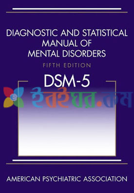 Diagnostic and Statistical Manual of Mental Disorders (eco)