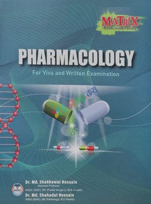 Matrix Pharmacology