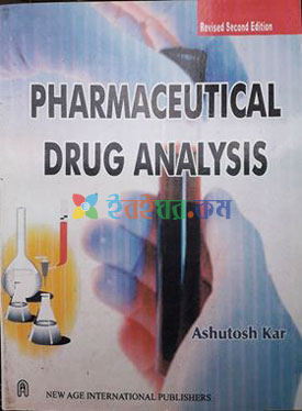 Pharmaceutical Drug Analysis (eco)