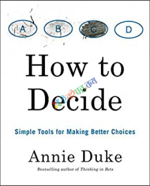 How to Decide (eco)