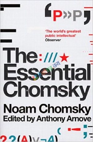 The Essential Chomsky (eco)