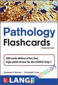 Pathology Flashcards (eco)
