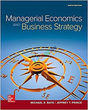 Managerial Economics and Business Strategy