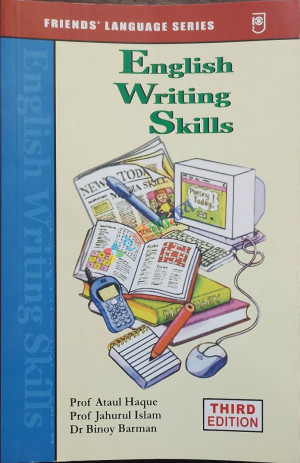 English Writing Skill