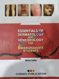 Essentials of Dermatology and Venereology for Undergraduate Students