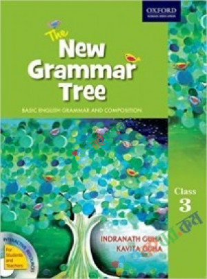 The New Grammar Tree Class-3 Solution