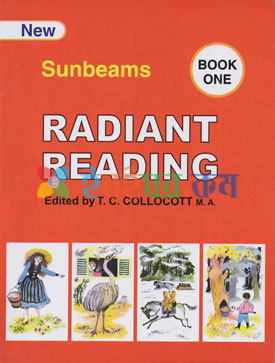 Radiant Reading
