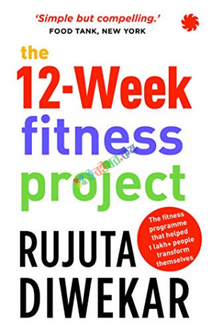 The 12-week fitness project (eco)