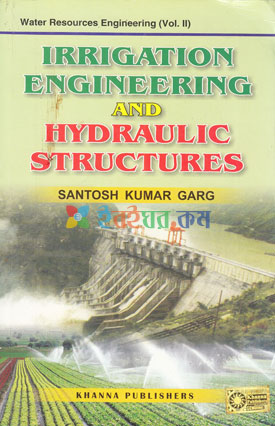 Irrigation Engineering & Hydraulic Structures (eco)