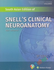 Snell's Clinical Neuroanatomy (South Asian)