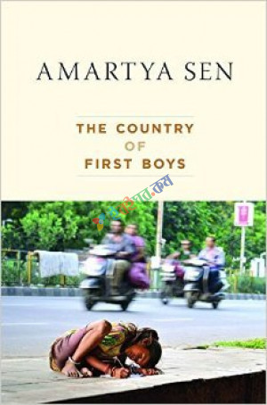 The Country of First Boys (B&W)