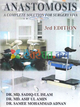 Anantomosis Surgery Viva Guide (eco)