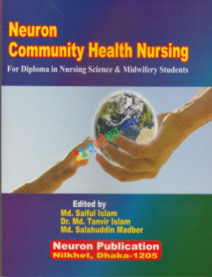 Neuron Community Health Nursing (Diploma 2nd Year)