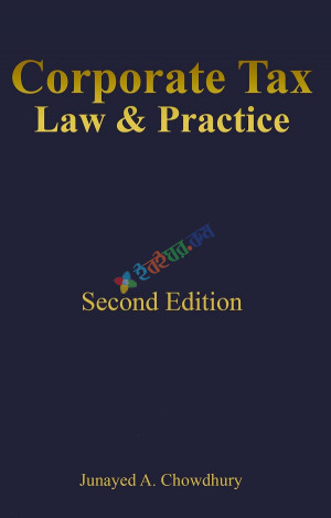 Corporate Tax, Law & Practice