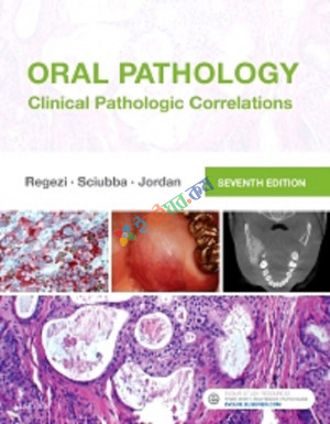 Oral Pathology Clinical Pathologic Correlations (Color)
