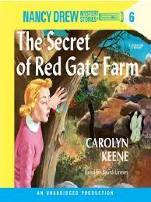 The Secret Of Red Gate Farm (eco)