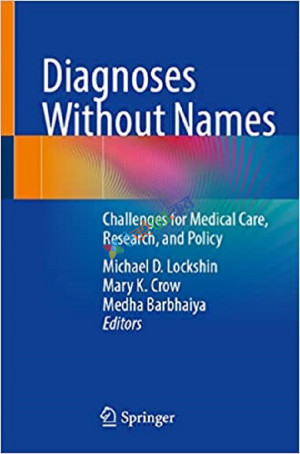 Diagnoses Without Names (Color)