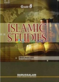 Islamic Studies-8