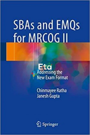 SBAs and EMQs for MRCOG II (eco)