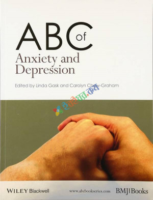 ABC of Anxiety and Depression (Color)