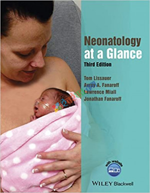 Neonatology at a Glance (Color)