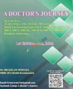 A Doctor's Journey