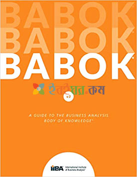 A Guide to Business Analysis Body of Knowledge (Babok) V3 (eco)