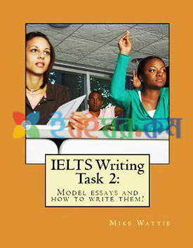 IELTS Writting Task-2(CD)