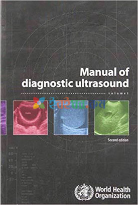 Manual of Diagnostic Ultrasound (Color)