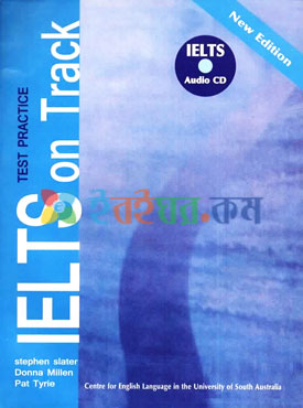 IELTS On Track (Academic) With CD