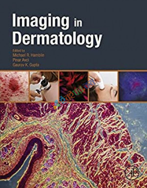 Imaging in Dermatology (B&W)