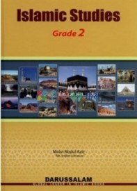 Islamic Studies Grade 2