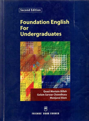 Foundation English For Undergraduates