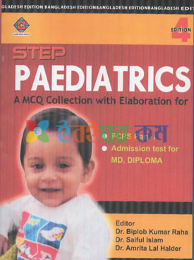 Step Paediatrics