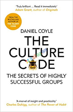 The Culture Code (eco)