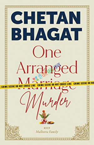 One Arranged Murder (eco)