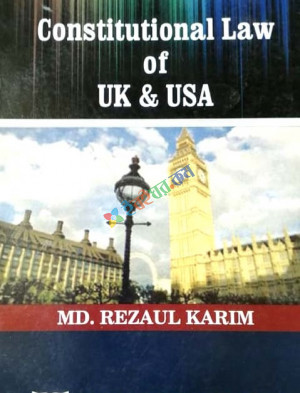 Constitutional Law of UK & USA