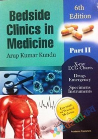 Bedside Clinics in Medicine Part 2